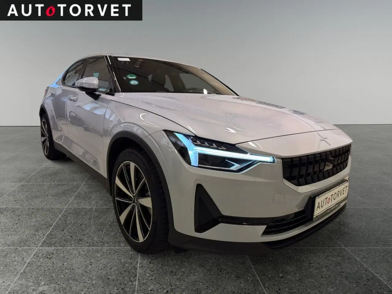 Billede 2 - Polestar 2  Long Range