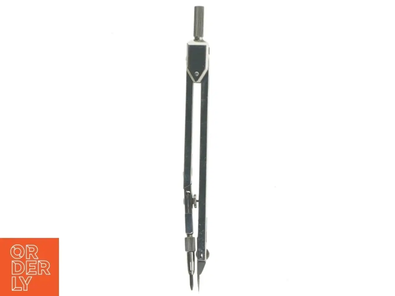 Billede 3 - Passer til tegning (str. 15,5 cm)