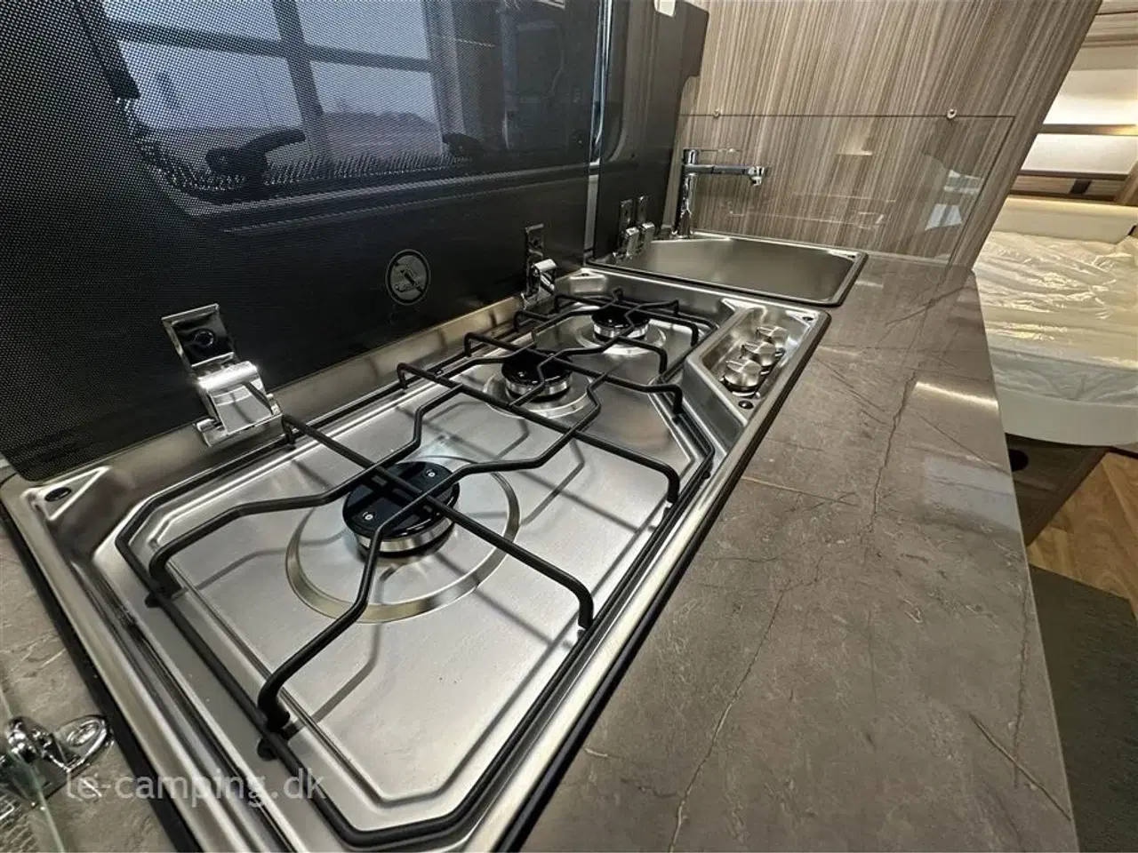 Billede 8 - 2025 - Fendt Tendenza 465 SFB