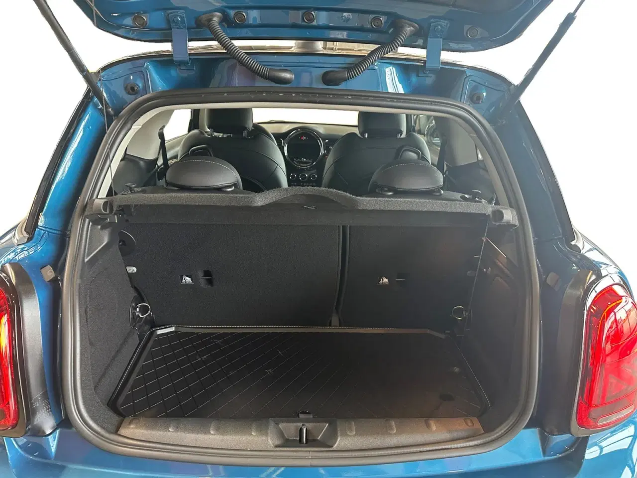 Billede 16 - MINI Cooper SE  Classic Trim