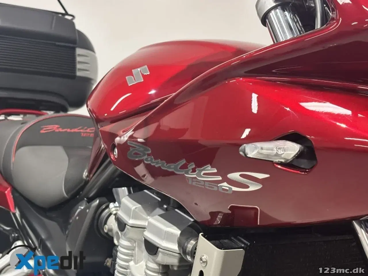 Billede 18 - Suzuki GSF 1250 S Bandit