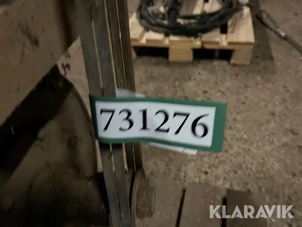 Billede 12 - Spånsuger