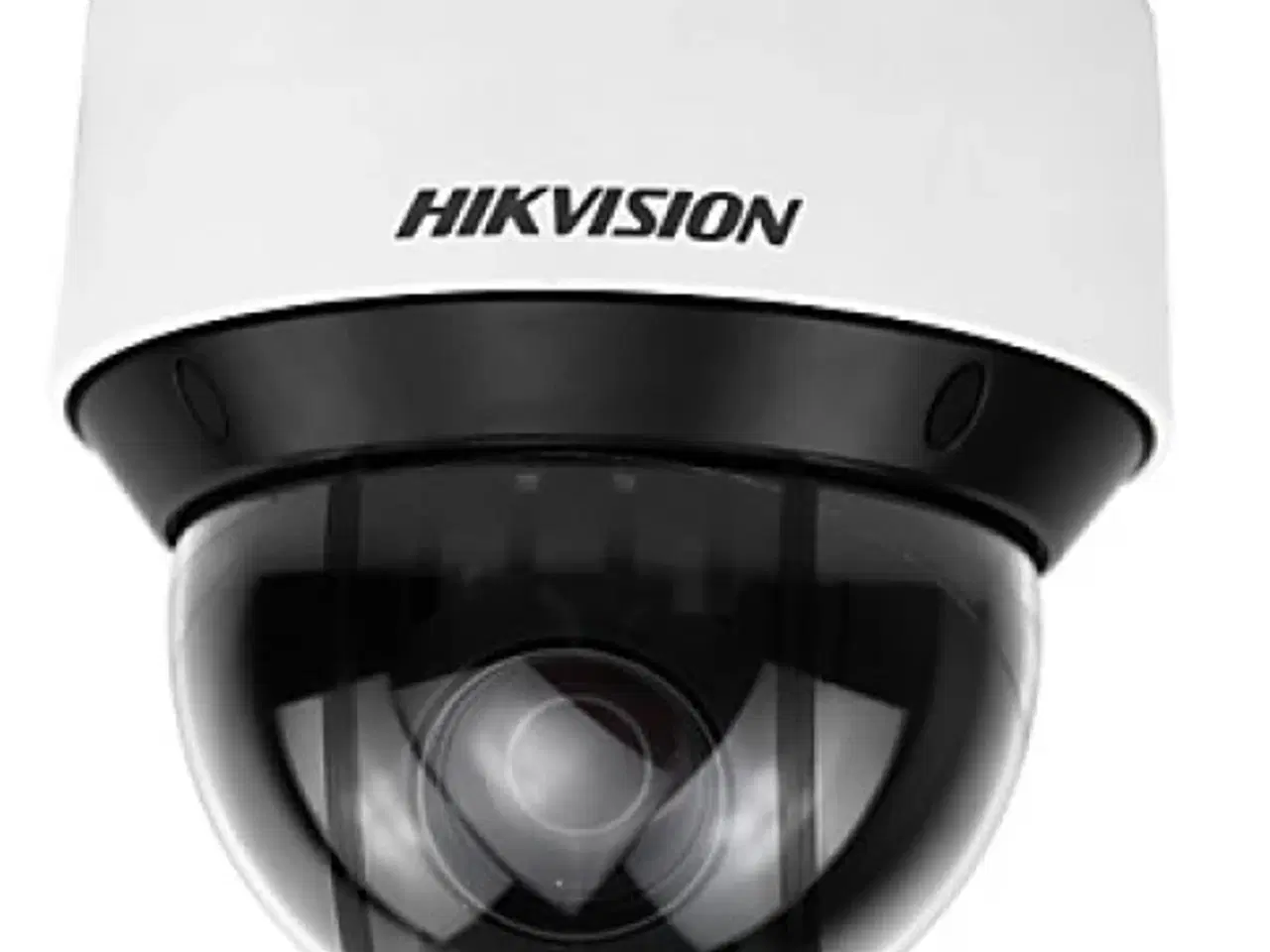 Billede 2 - Hikvision PTZ Cam