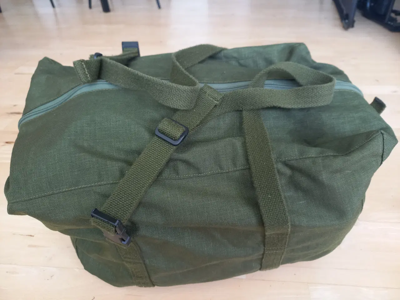 Billede 2 - Bagagetaske M/87 - M/84