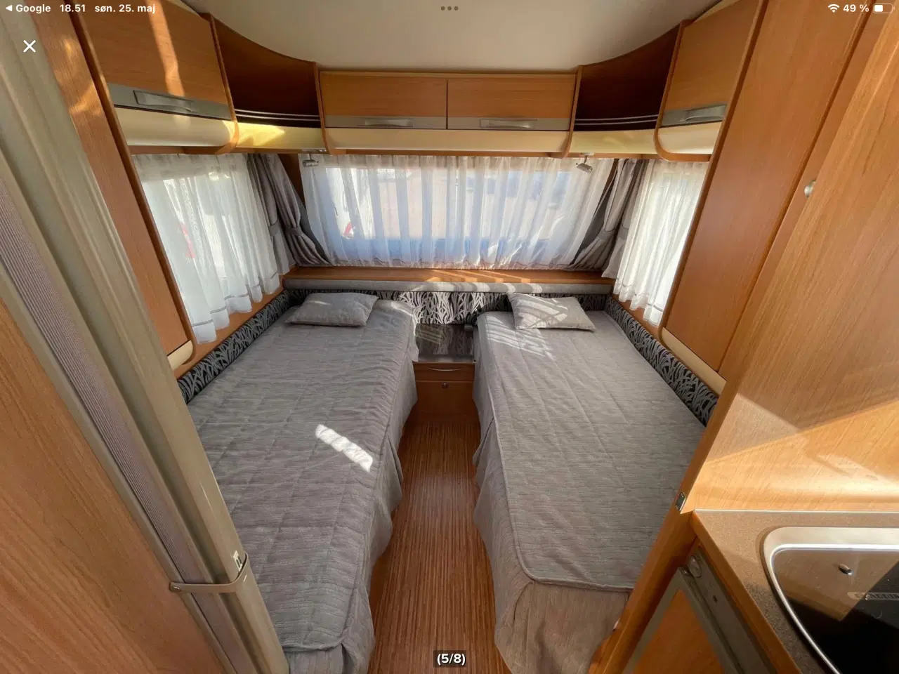 Billede 12 - Adria Adora 472 LU
