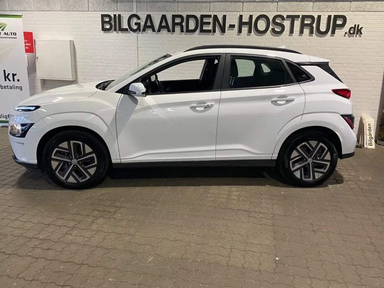 Billede 2 - Hyundai Kona 39 EV Trend