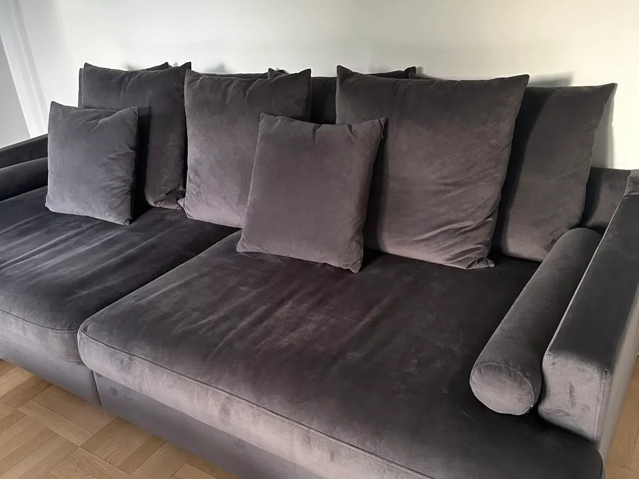 Billede 2 - Glasgow Burhéns 3,5 pers