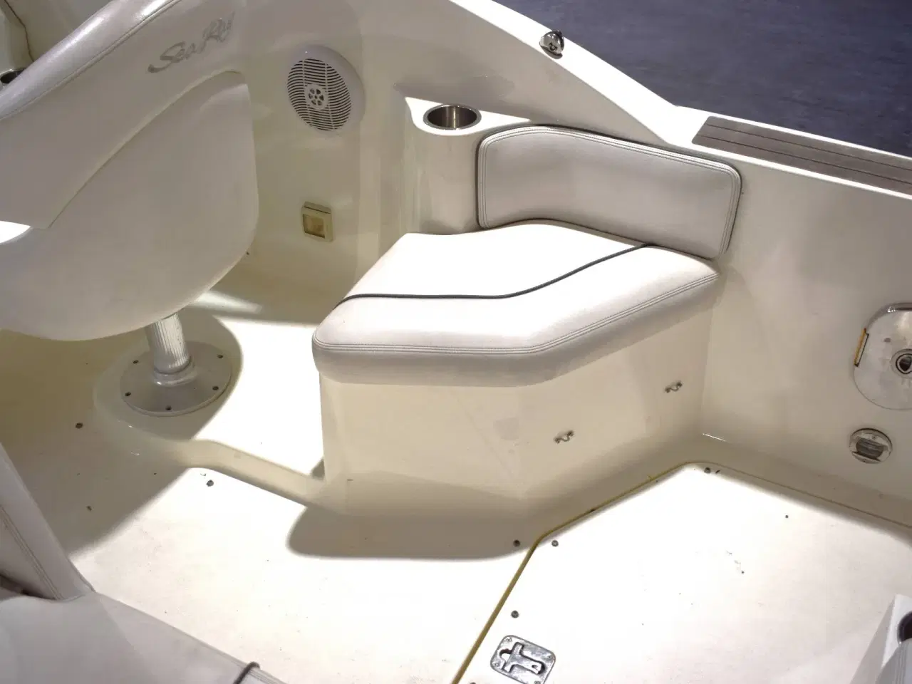 Billede 11 - Searay 255 Sundancer