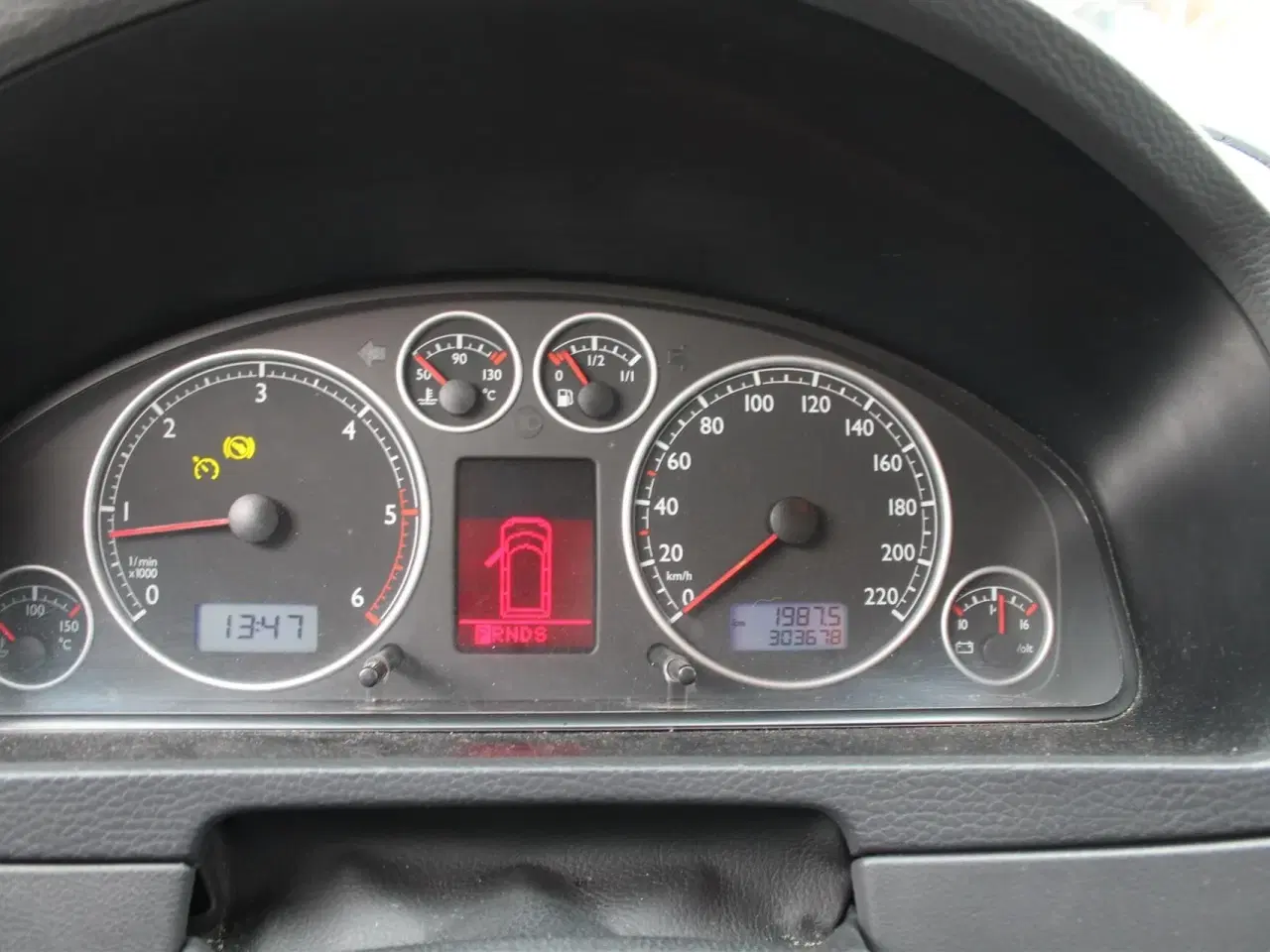 Billede 20 - VW Multivan 2,5 TDI aut. 174HK