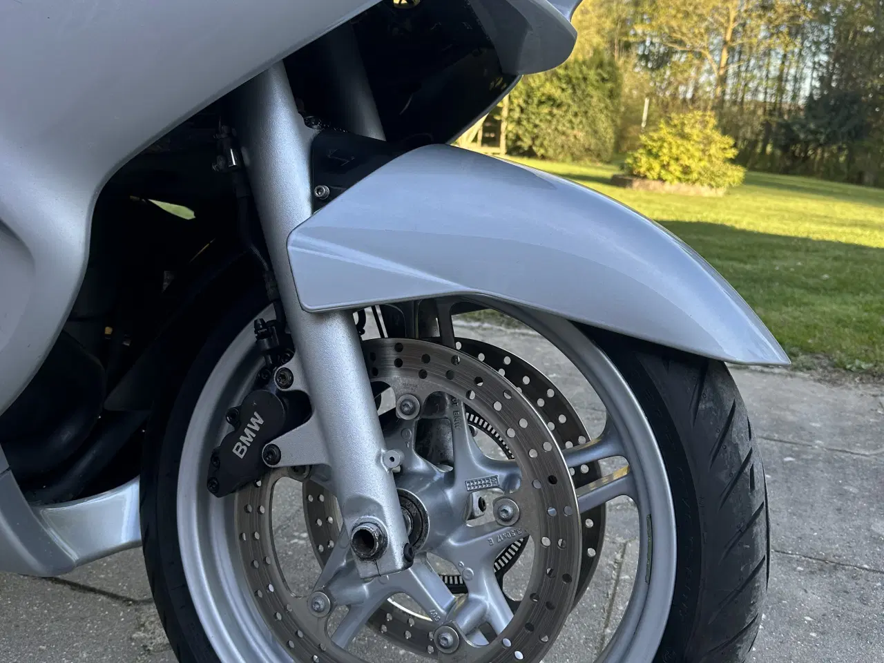 Billede 10 - BMW kvalitets touring 