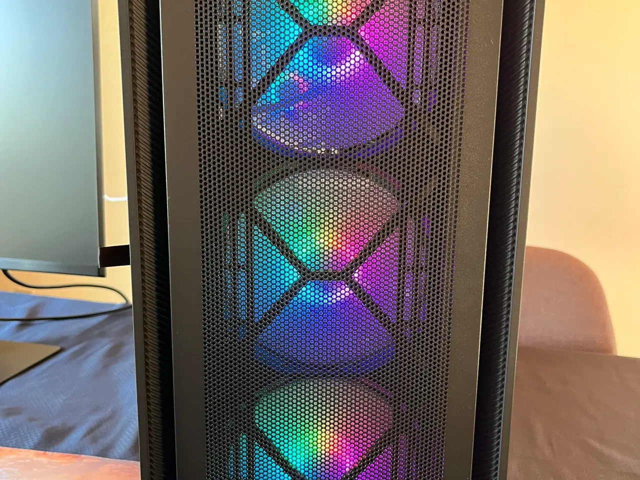 Billede 6 - Ryzen 5 5600 - 32GB ram - 256 M.2 NVMe + 2 x 240GB