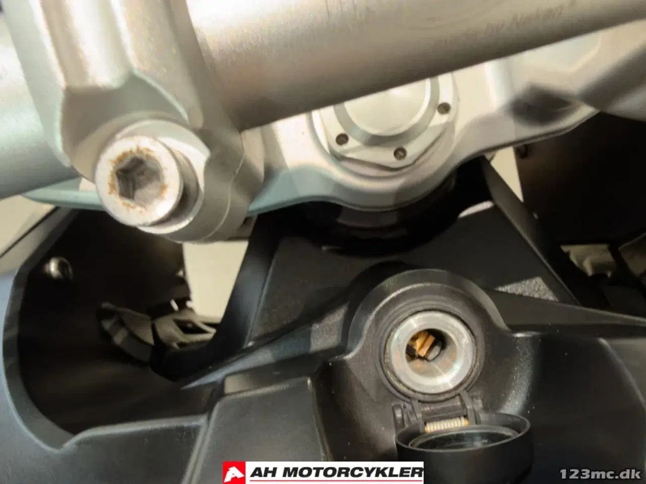 Billede 6 - Triumph Tiger Explorer