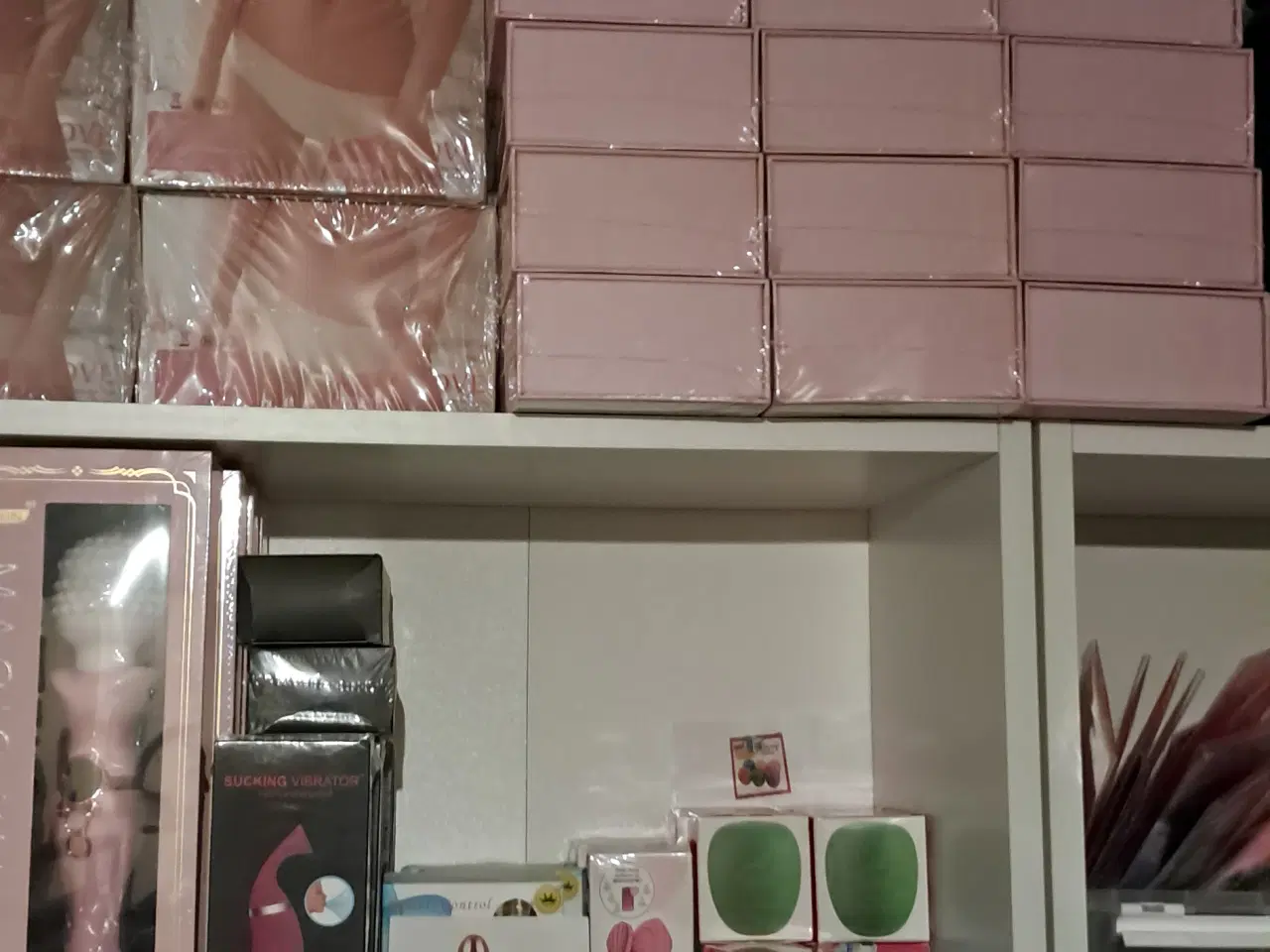 Billede 5 - Voksen legetøj, lingeri m.m