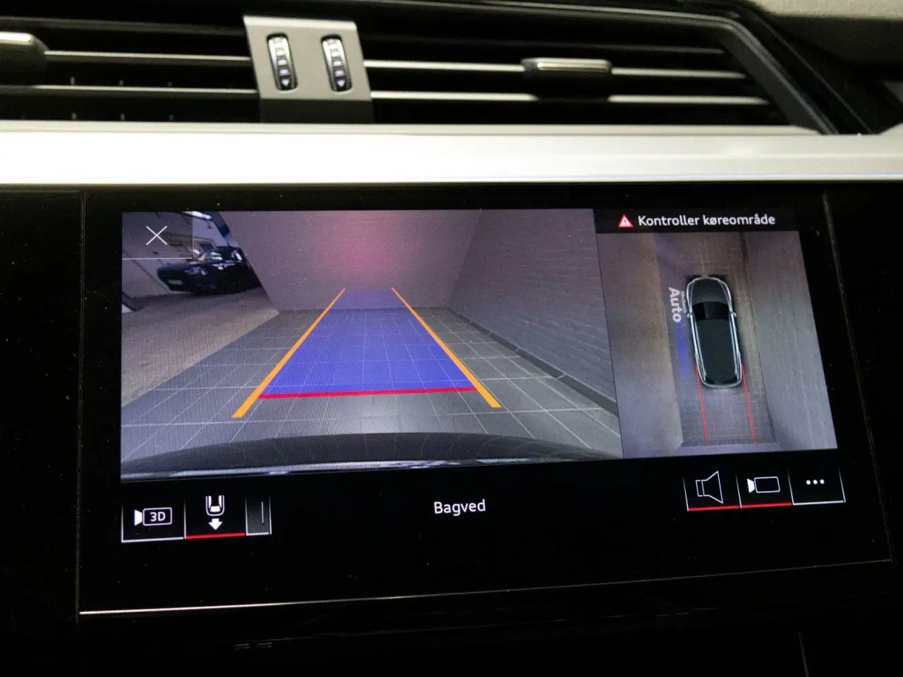 Billede 15 - Audi e-tron 55 S-line quattro