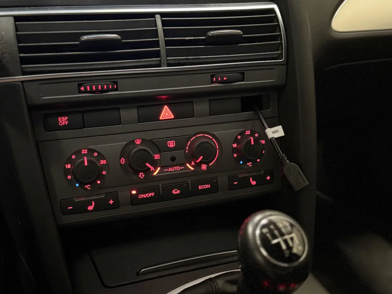 Billede 7 - Audi a6 2.4 v6 