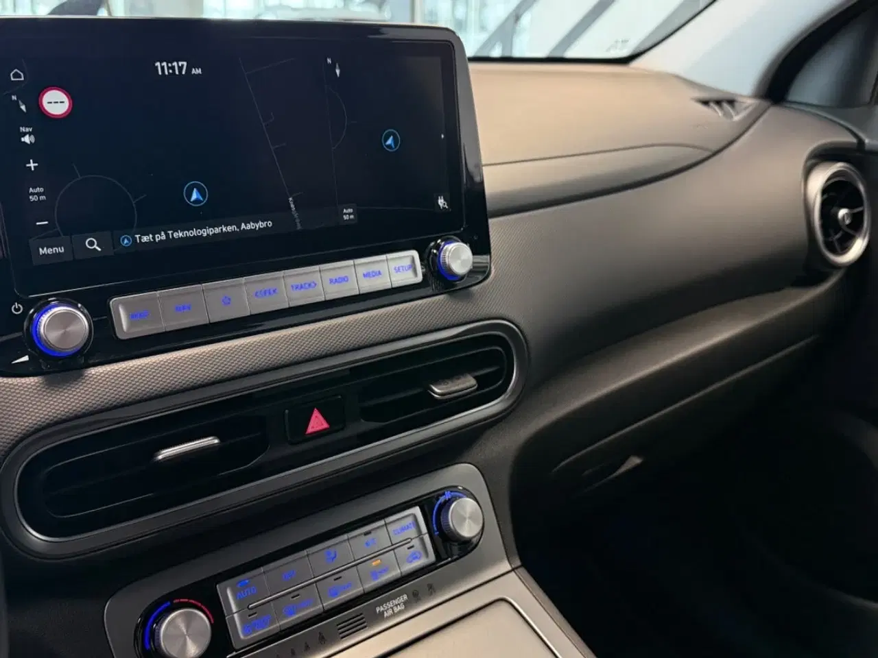 Billede 13 - Hyundai Kona 39 EV Trend