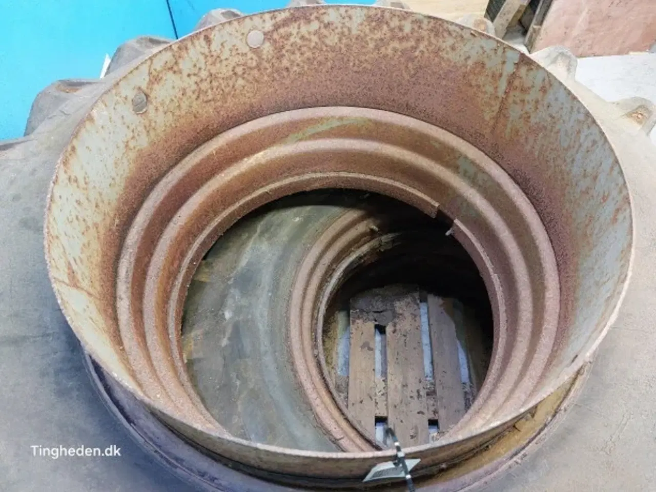 Billede 21 - 34" 18.4/78-34