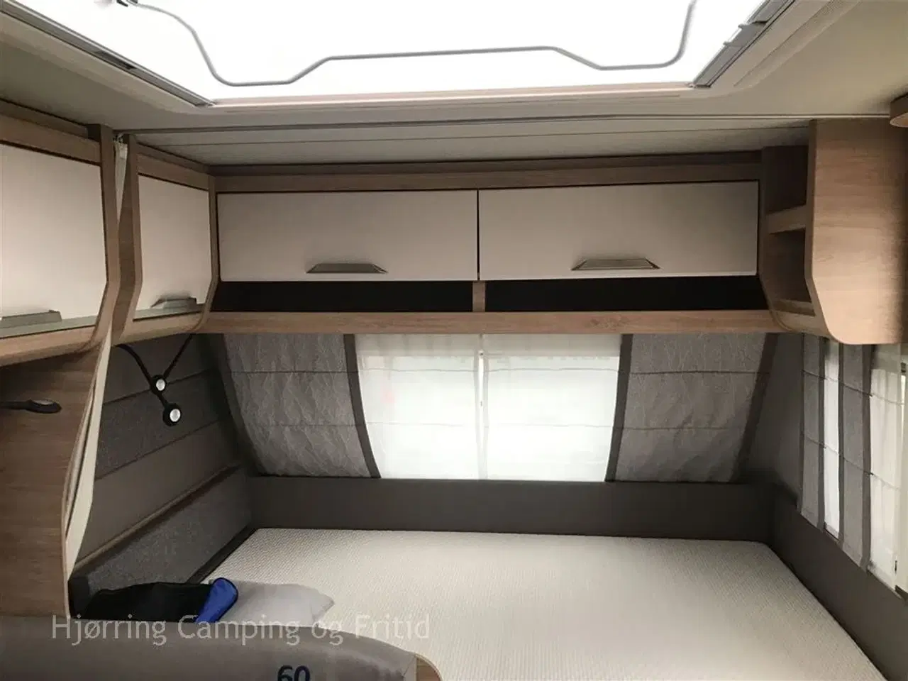 Billede 12 - 2023 - Knaus Sudwind 500 QDK "60 YEARS"