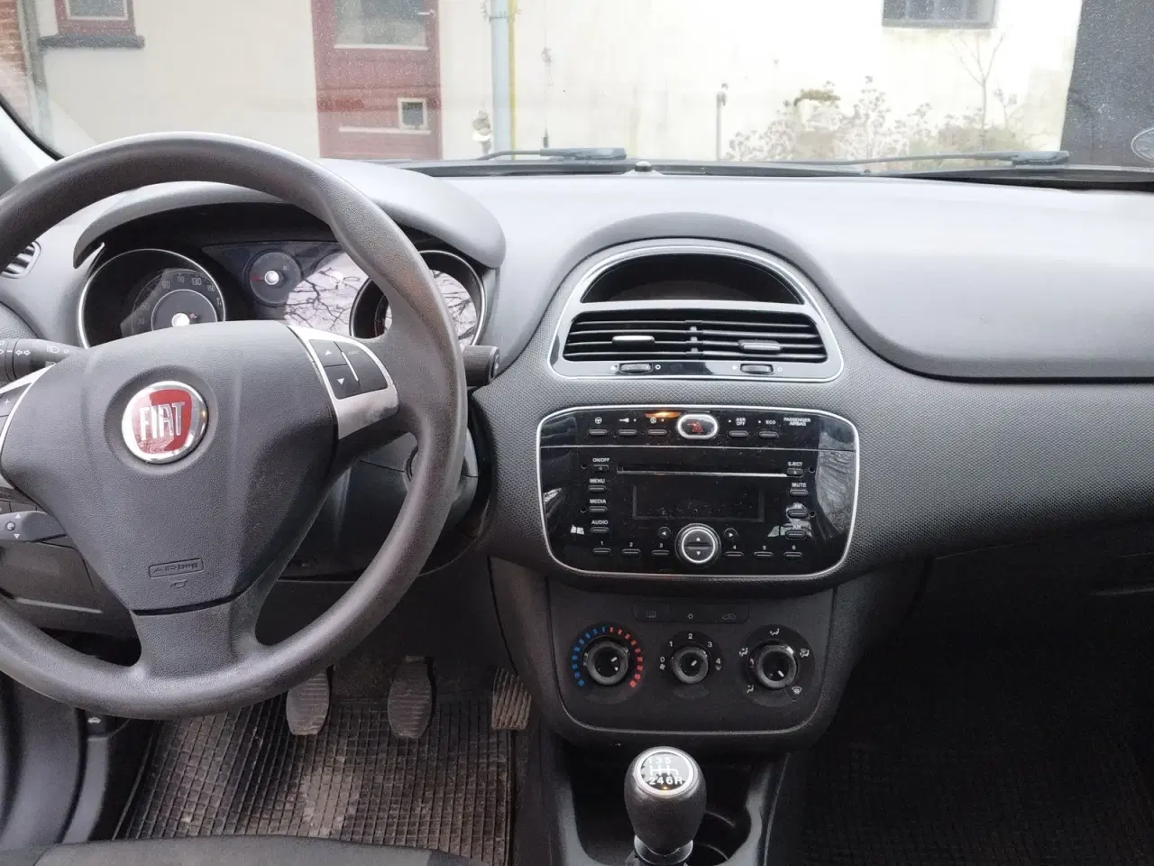 Billede 10 - Fiat Punto 0,9 TwinAir 100 Popstar