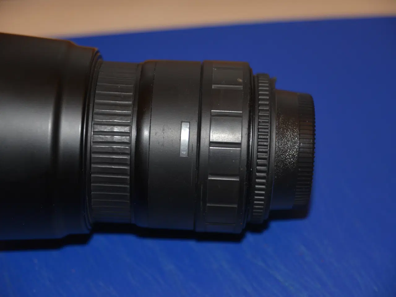 Billede 5 - Objektiv Sigma (Nikon)