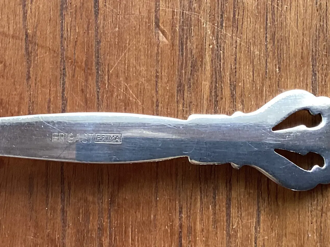 Billede 4 - Benedikte bestik i Sølvplet, priser se opslag