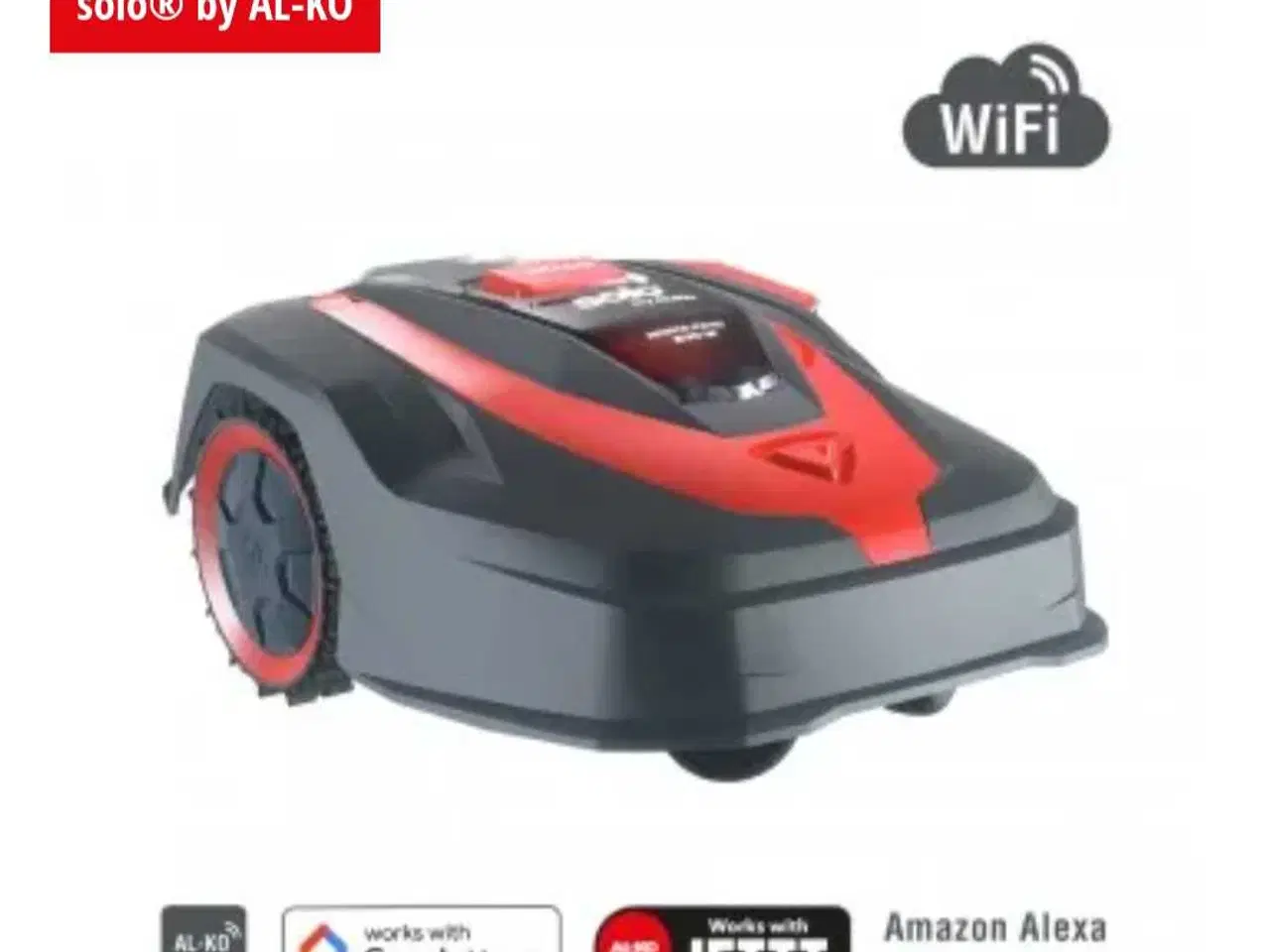 Billede 7 - Jule udsalg fra plæneklipper butik