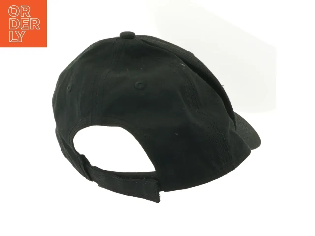 Billede 3 - Sort baseballkasket fra Chelsea Football Club (str. One size)