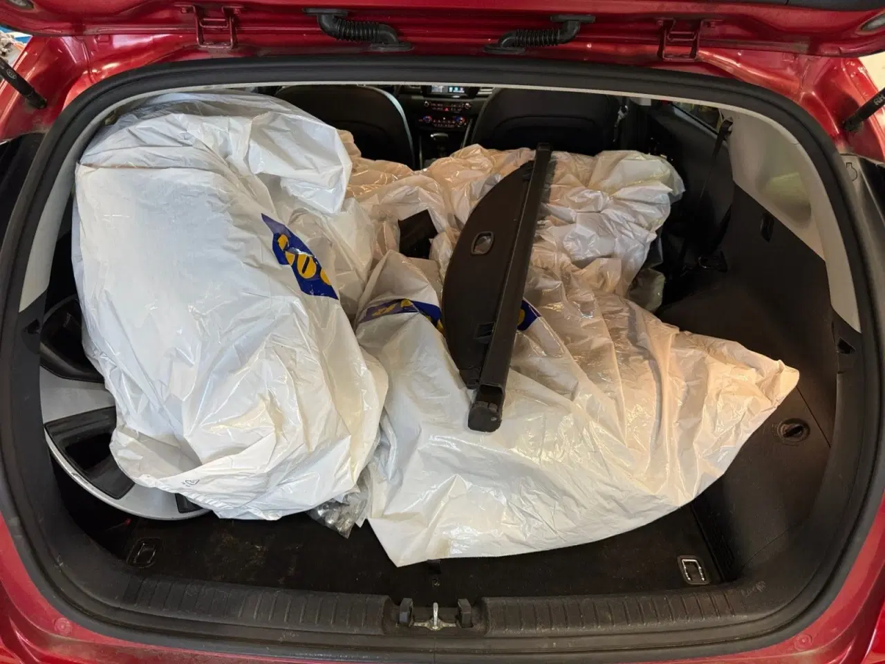Billede 16 - Kia Niro 1,6 PHEV Advance DCT