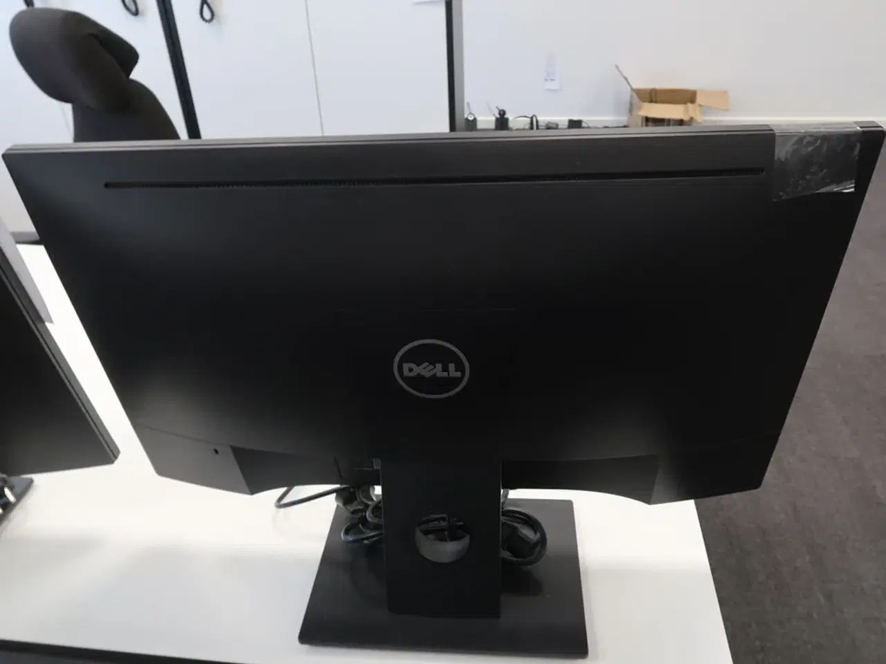 Billede 3 - Dell E2418HN 24" skærm