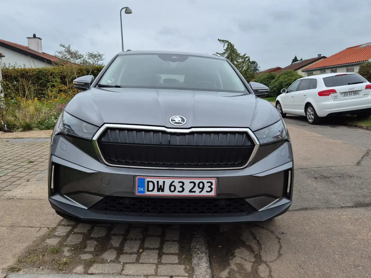 Billede 2 - Skoda Enyaq 80 iV Plus