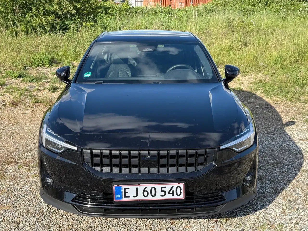 Billede 2 - Polestar 2  Long Range