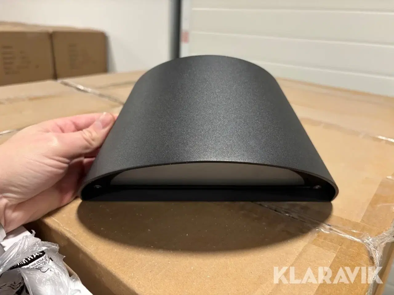 Billede 2 - Udendørs led lamper Scan products Contessa 141 styk