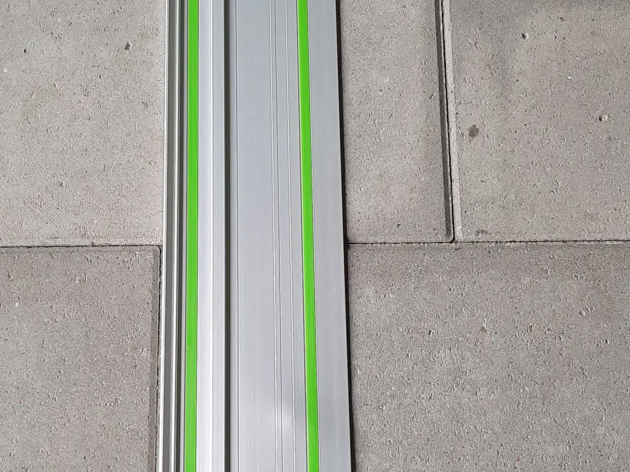 Billede 11 - Festool dyksav med 1400/2 skinne