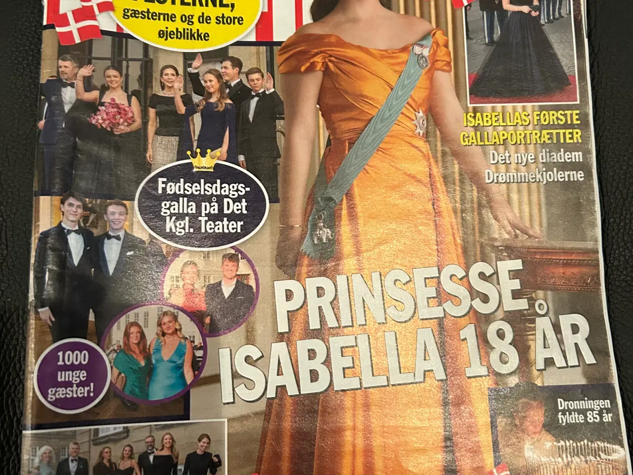 Billede 9 - Billed Bladet ugeblad 2024/2025