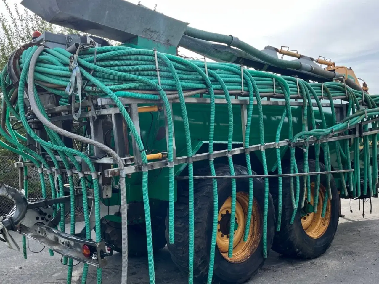 Billede 3 - Samson PG 20