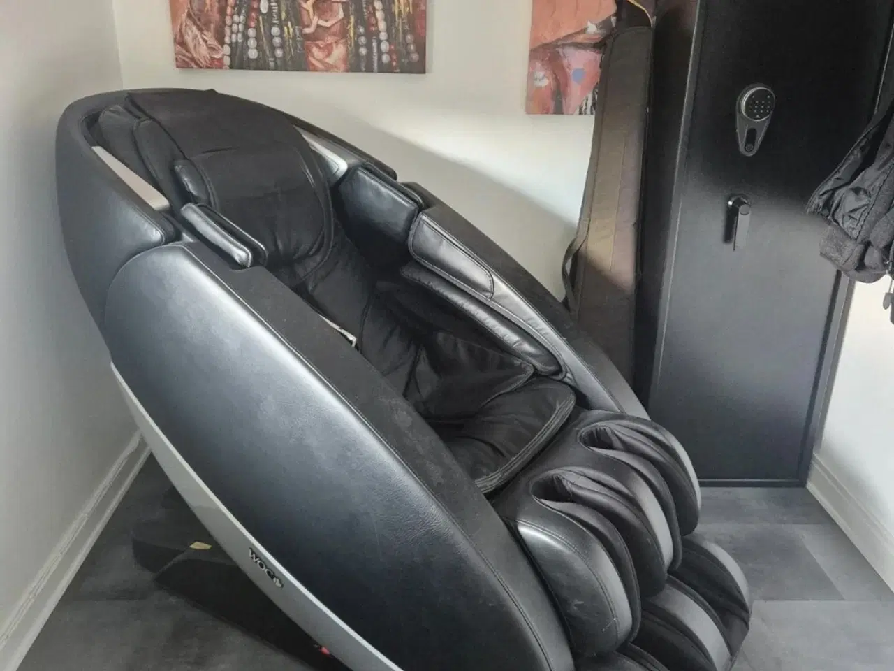 Billede 1 - WOC RT7700 massagestol