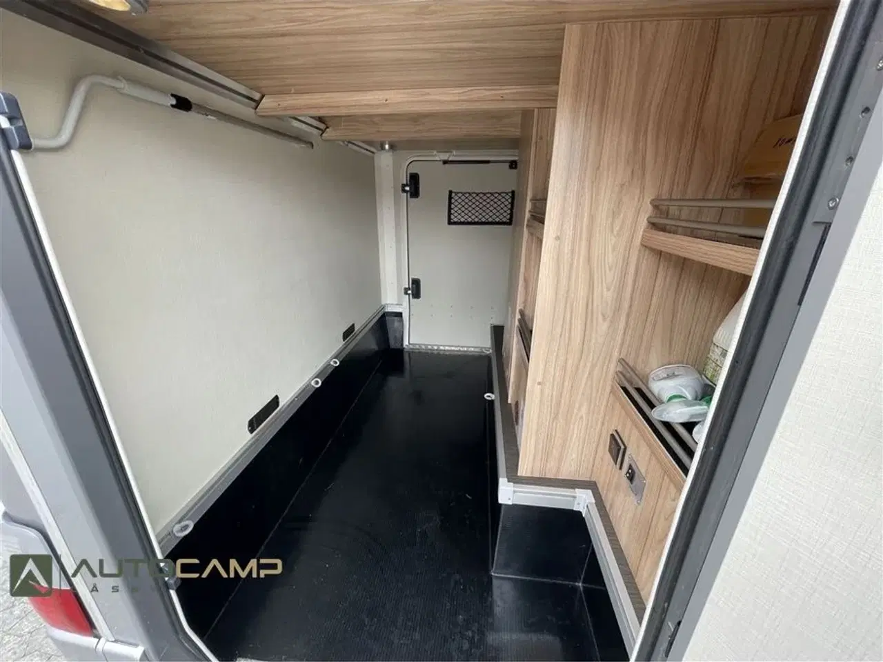 Billede 24 - 2019 - Hymer ML-T 570 4X4