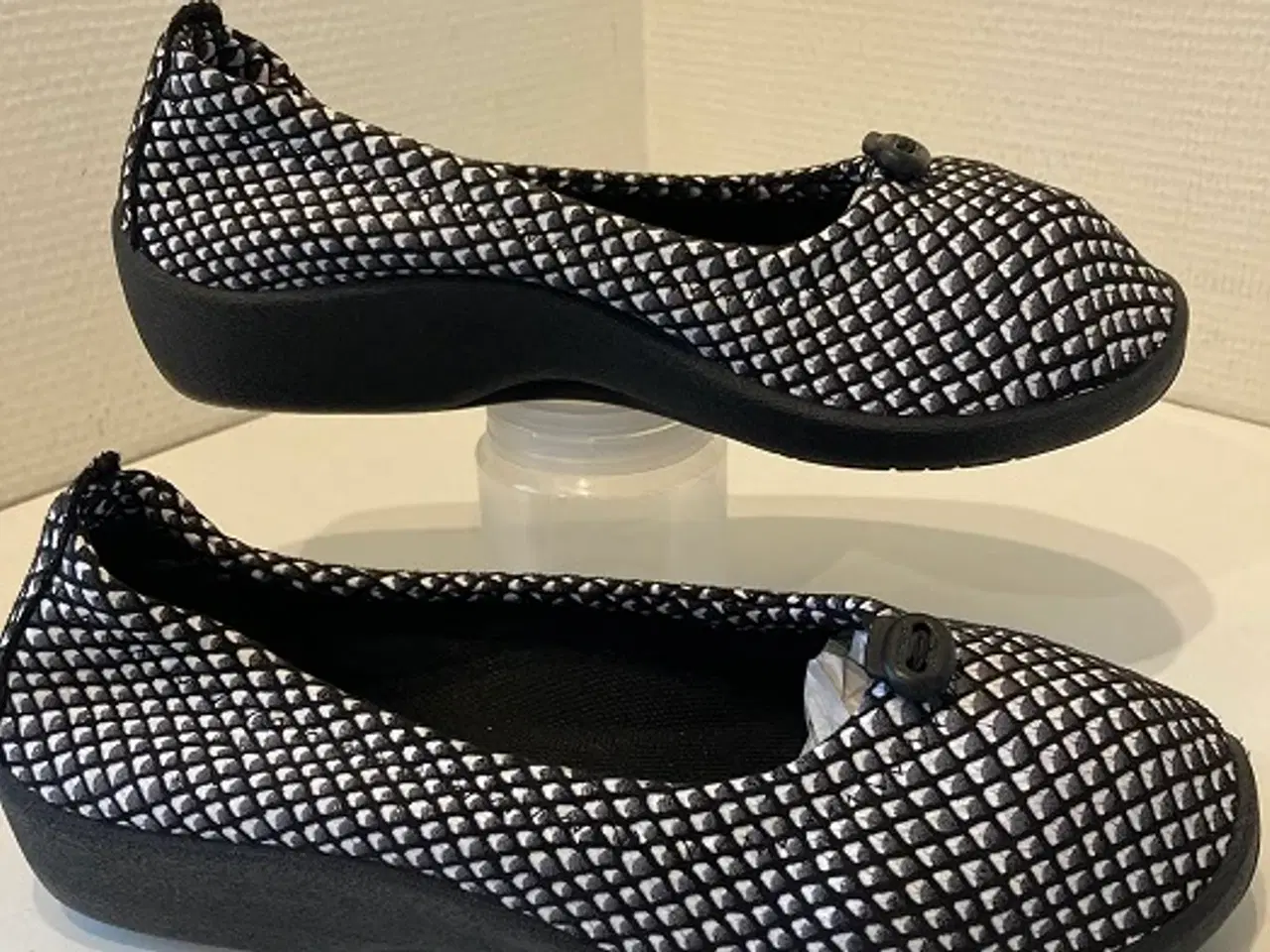 Billede 1 - ARCOPEDICO ballerina  str. 39