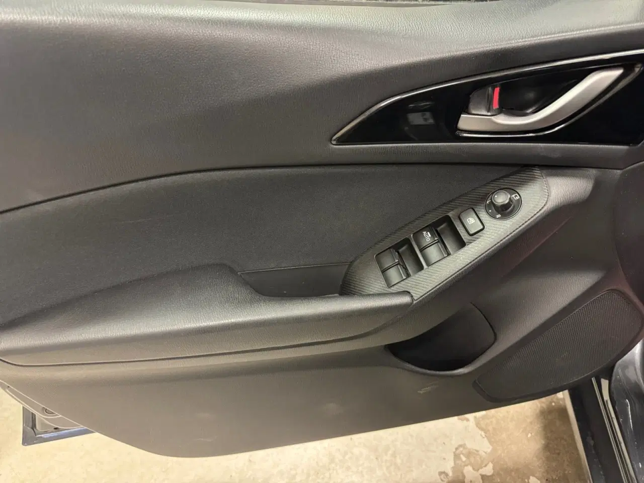 Billede 14 - Mazda 3 2,0 SkyActiv-G 120 Vision