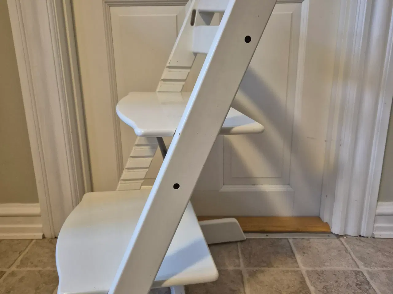 Billede 3 - Trip Trap højstol