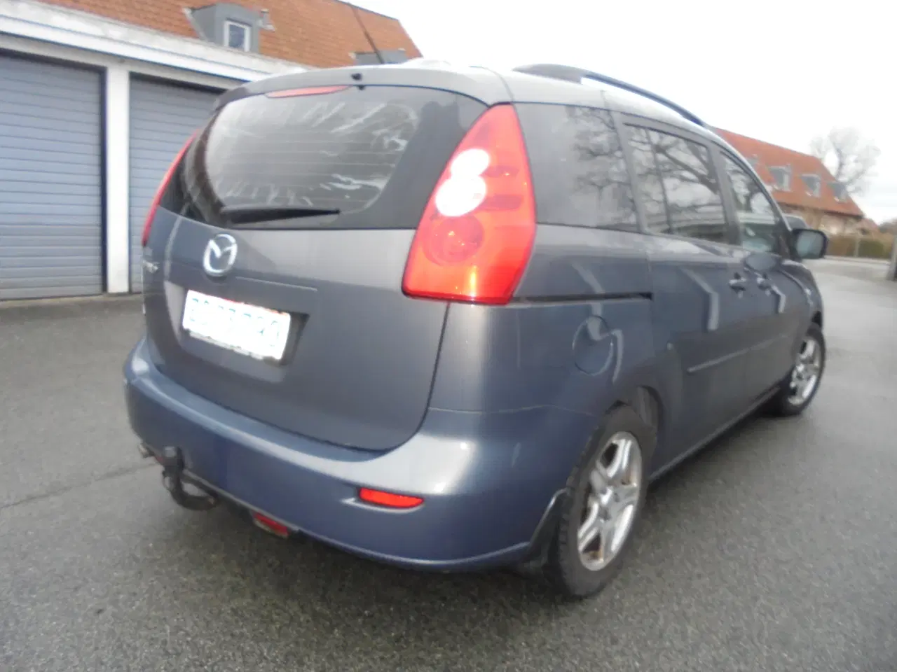 Billede 6 - Mazda 5 2008