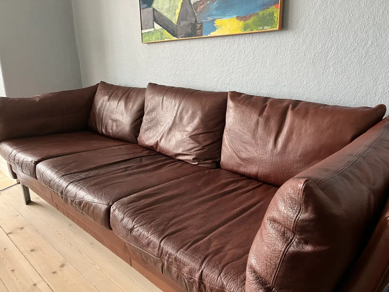Billede 2 - Sofa