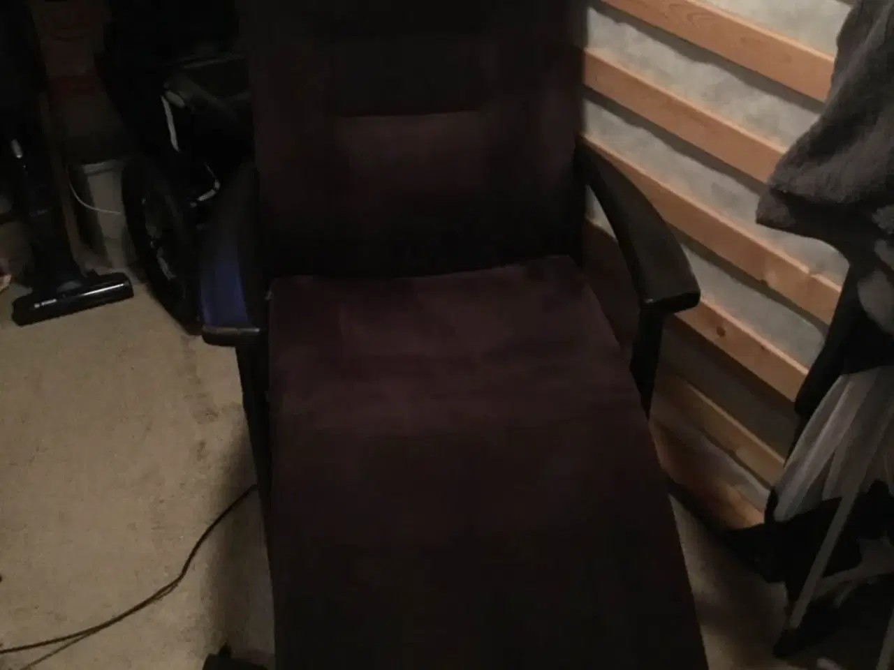 Billede 3 - Farstrup Otiumstol.