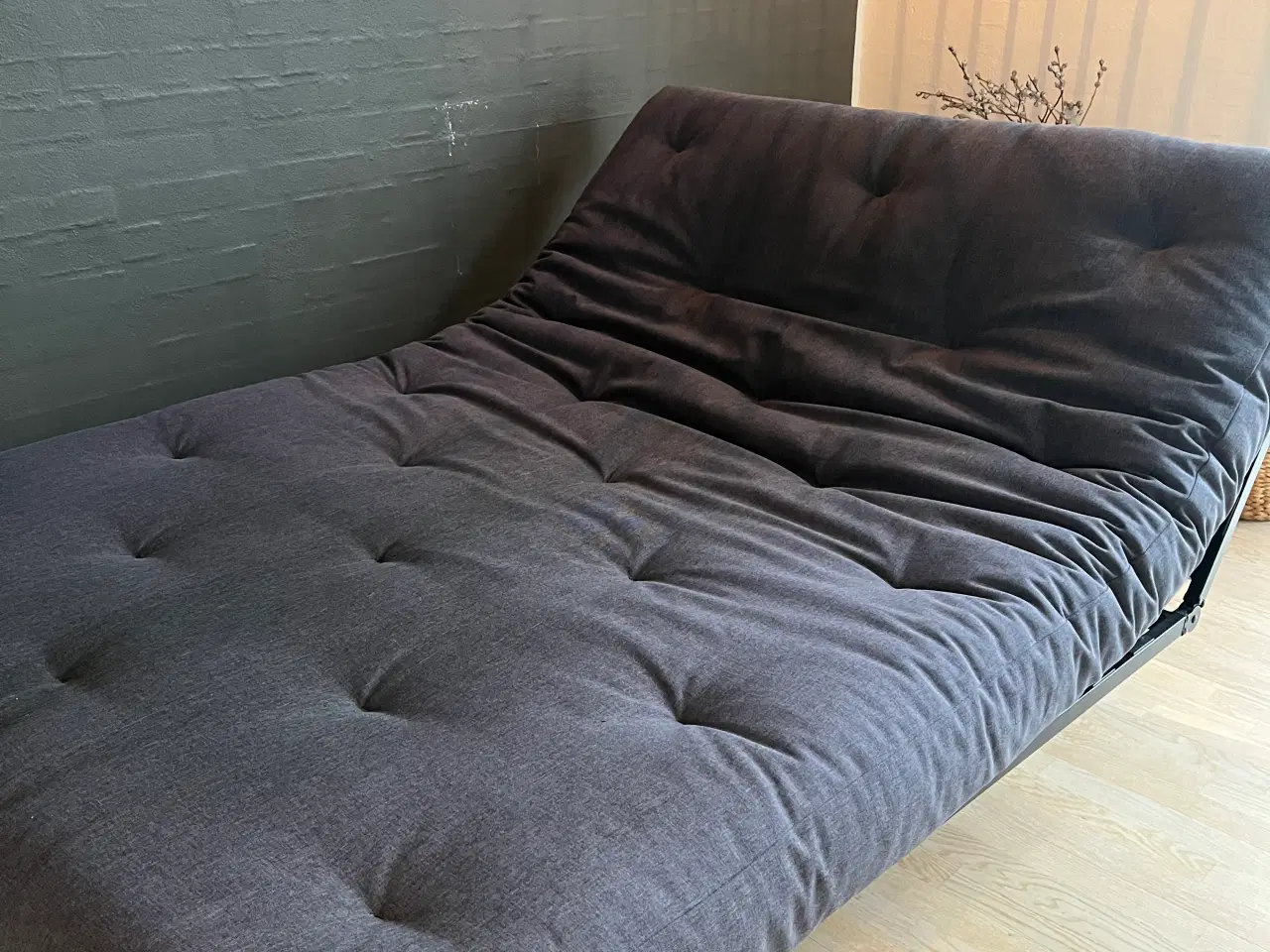 Billede 5 - Futon sovesofa