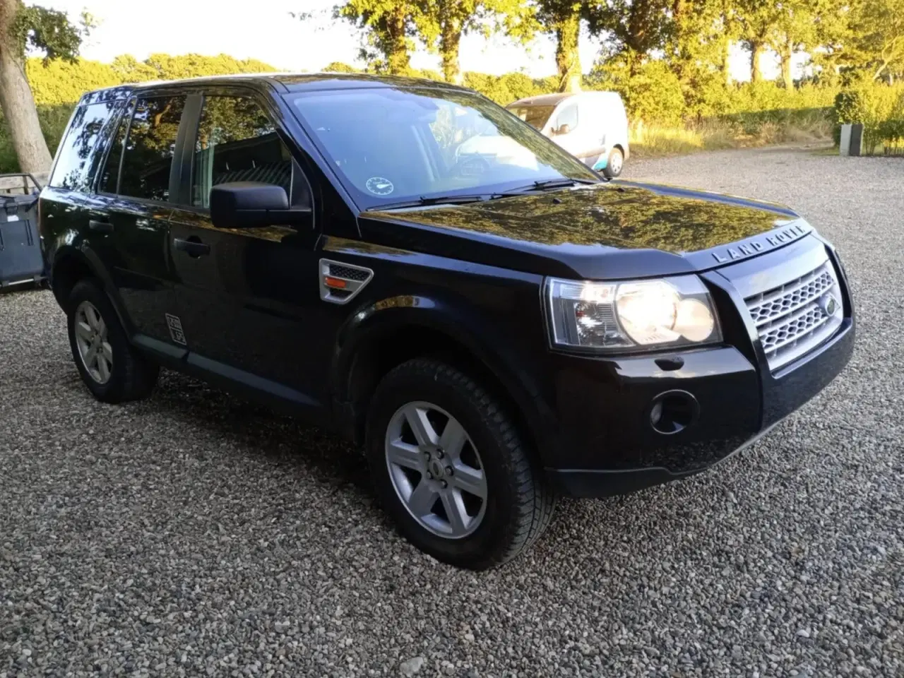 Billede 3 - Land Rover Freelander 2 2,2 TD4 HSE Van