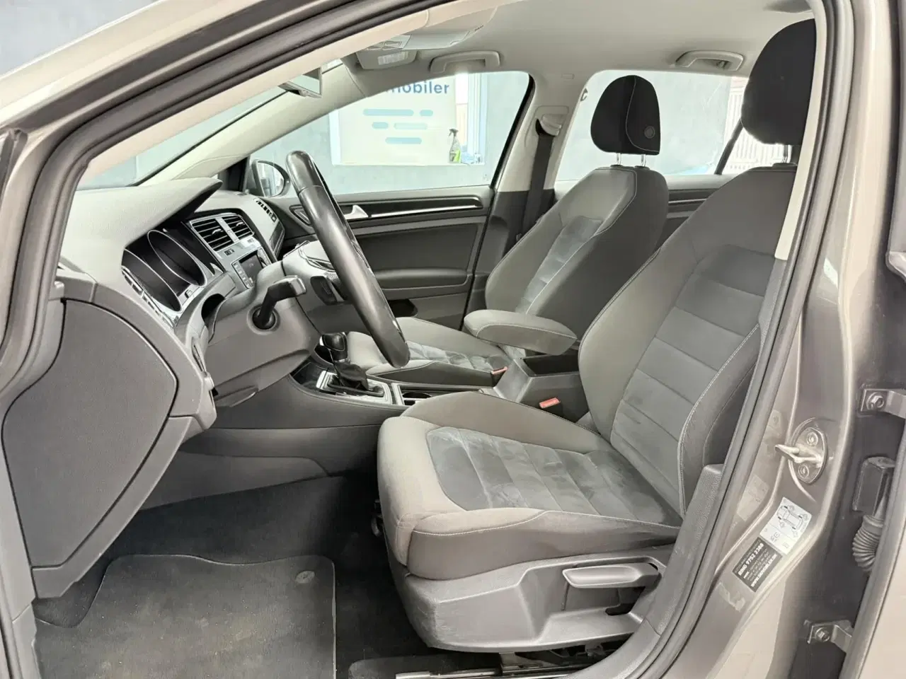 Billede 20 - VW Golf 2,0 TDI BMT Highline DSG 150HK 5d 6g Aut.