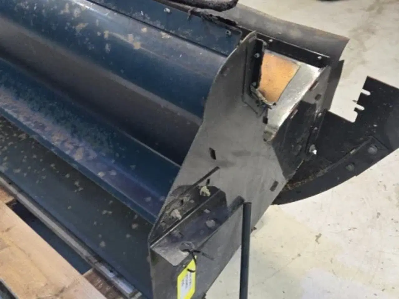 Billede 16 - Case 9120 Hus 87535853