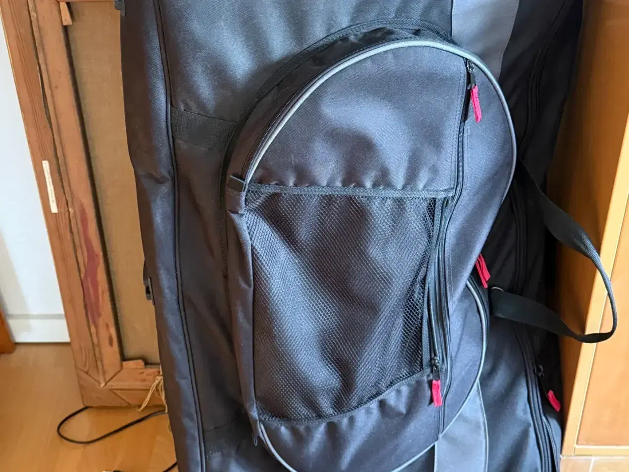 Billede 4 - Yamaha PSR-S970 er flagskibet indenfor S-serien