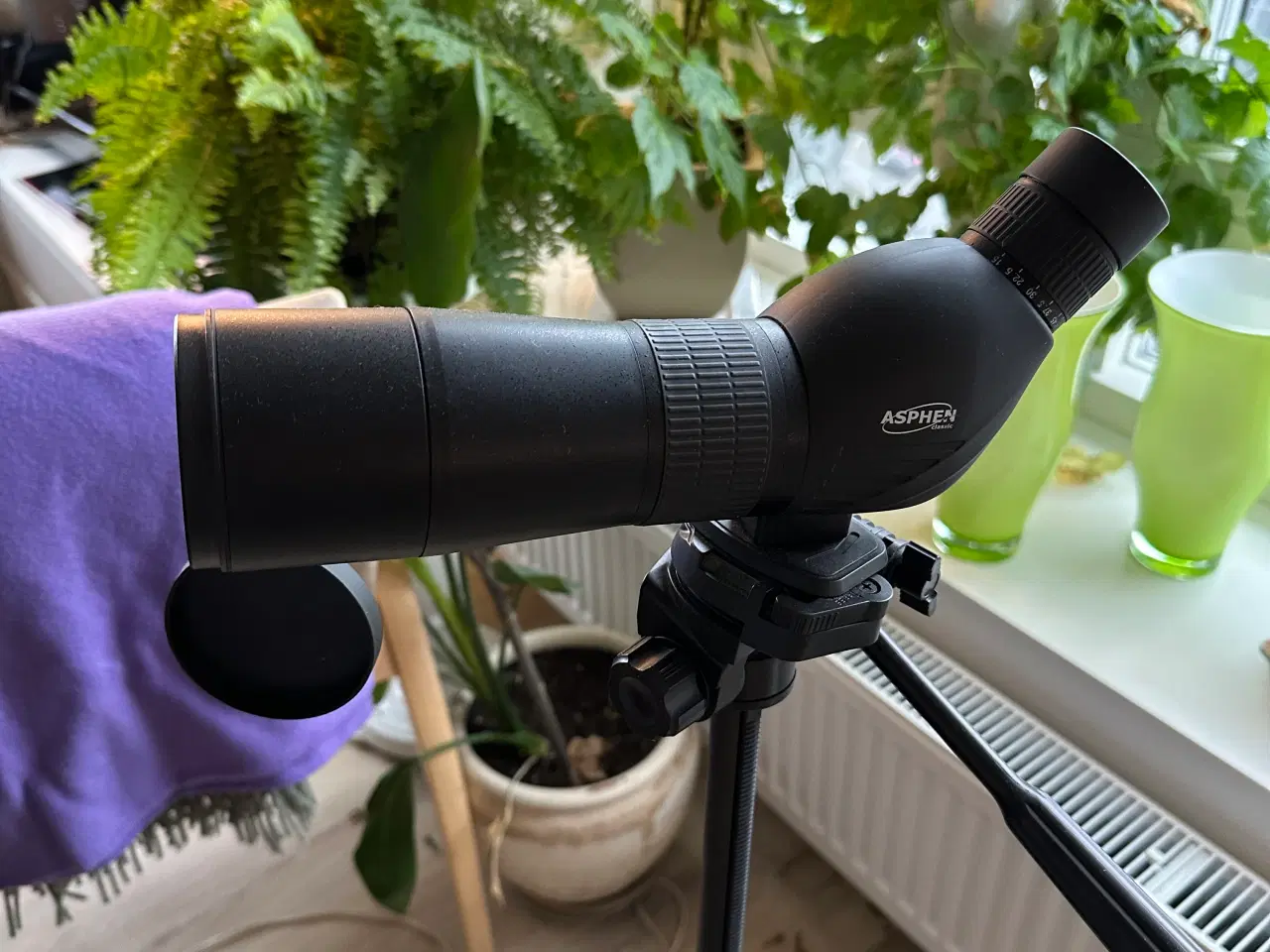 Billede 3 - Kikkert - Bresser