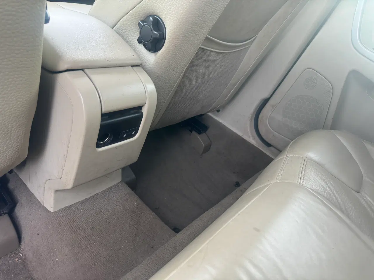 Billede 6 - Volvo xc60 d3 årg. 2011